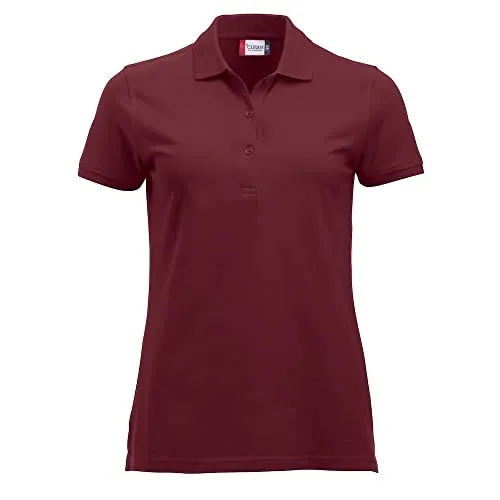 Clique Poloshirt UC 5