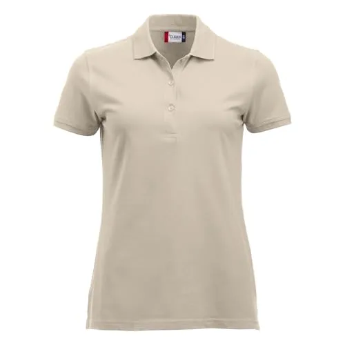 Clique Regular Fit Poloshirt