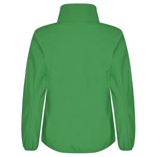 Clique Softshelljacke Classic 2