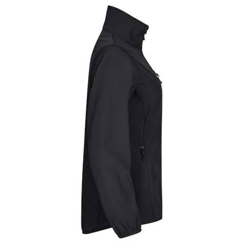 Clique Softshelljacke Classic 7