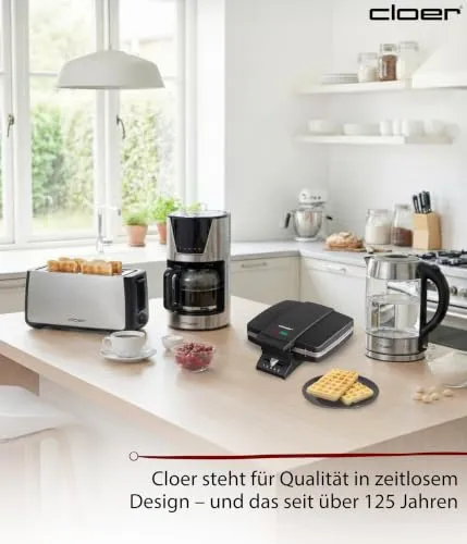Cloer 1440 5