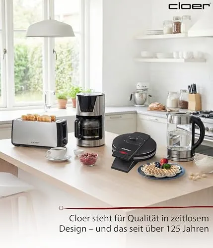 Cloer 1620 7