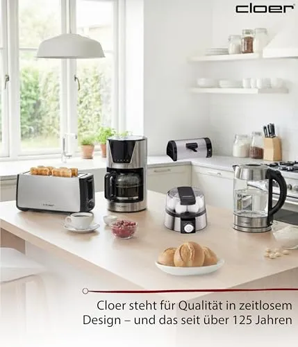 Cloer 3080 6