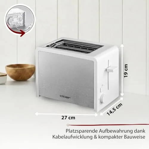 Cloer 3211 4
