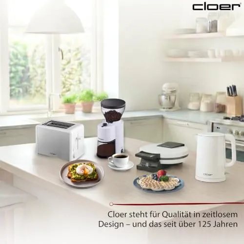 Cloer 3211 5