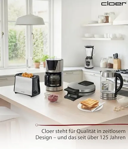 Cloer 3419 5