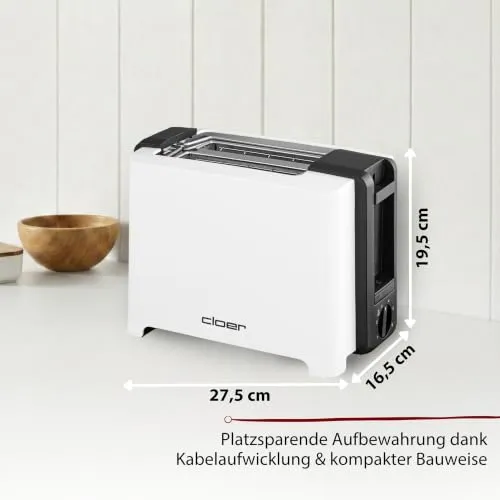 Cloer 3531 4