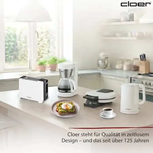 Cloer 3531 5