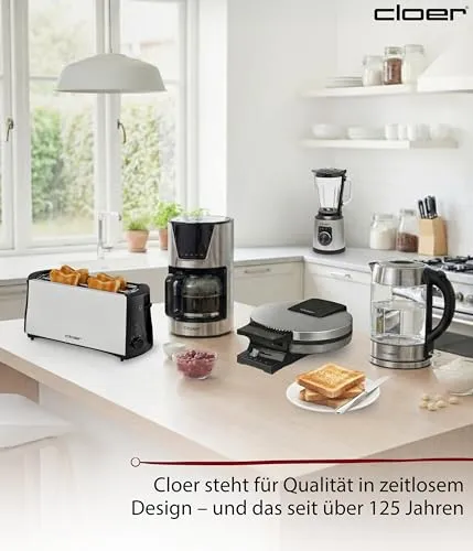 Cloer 3710 7