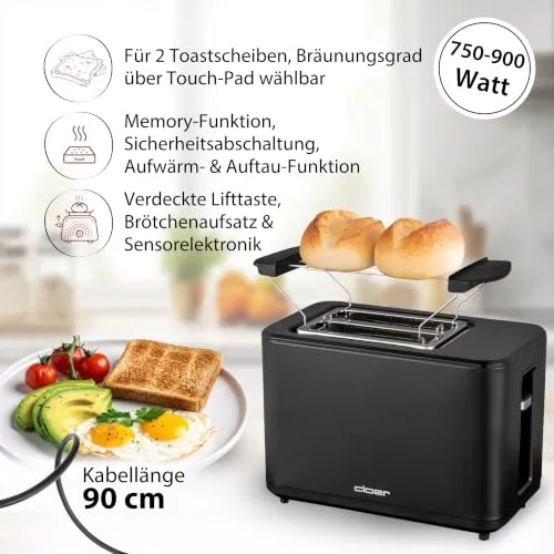 Cloer 3930