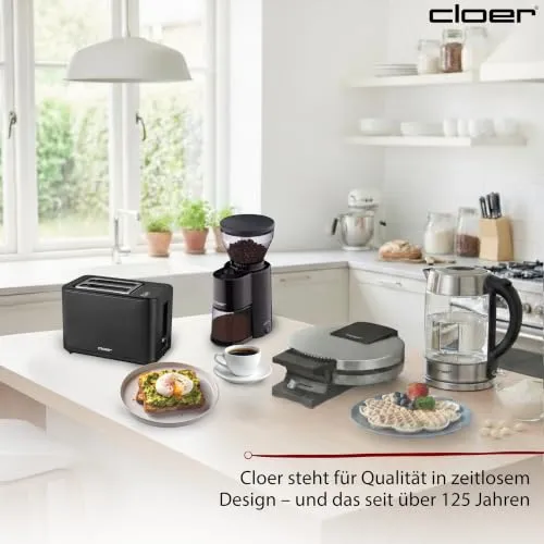 Cloer 3930 5