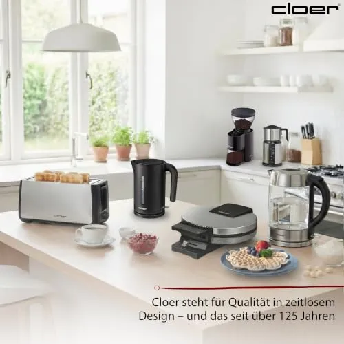 Cloer 4110 5