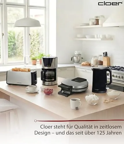 Cloer 4320 6