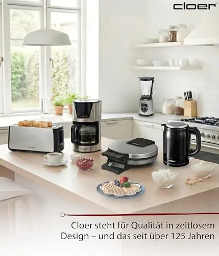 Cloer 4510 5
