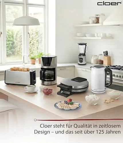 Cloer 4521 5