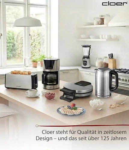 Cloer 4529 5