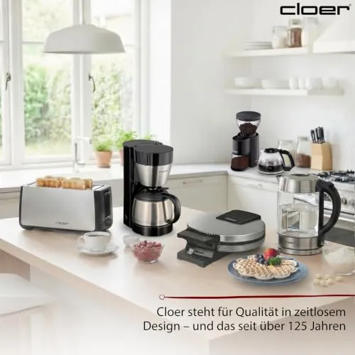 Cloer 5009 6