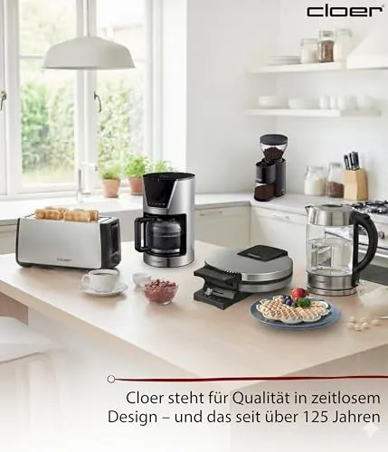 Cloer 5257 6