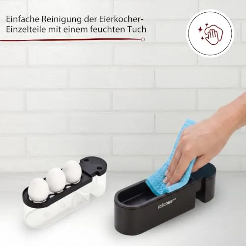 Cloer 6020 4