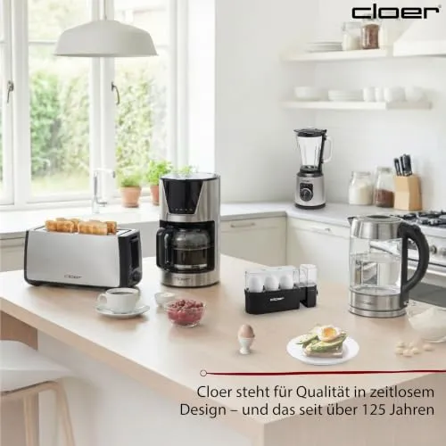 Cloer 6020 7