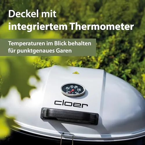 Cloer 6789 3