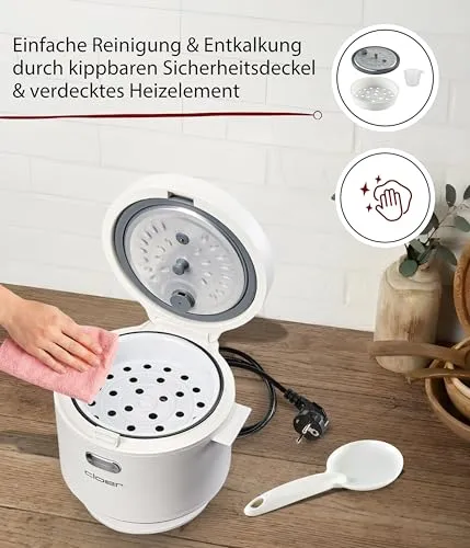 Cloer 6831 4