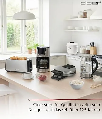Cloer 6831 6