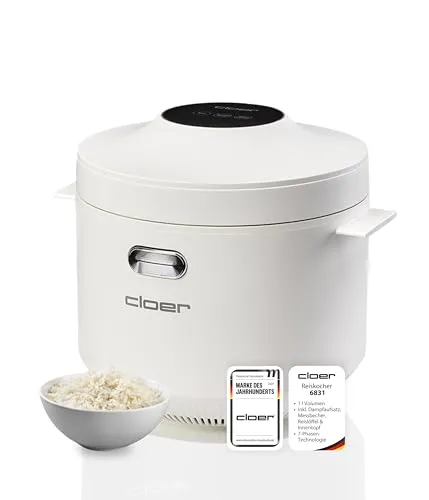 Cloer 6831