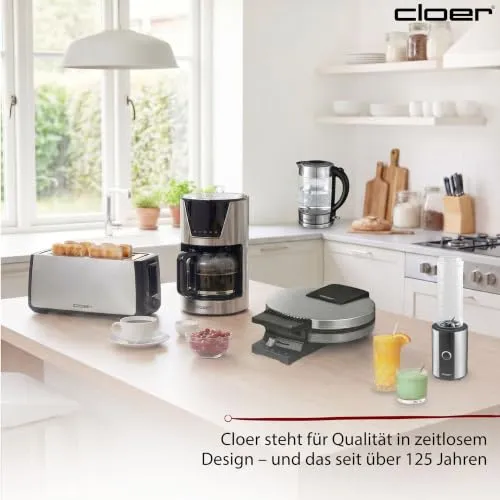 Cloer 6969 6