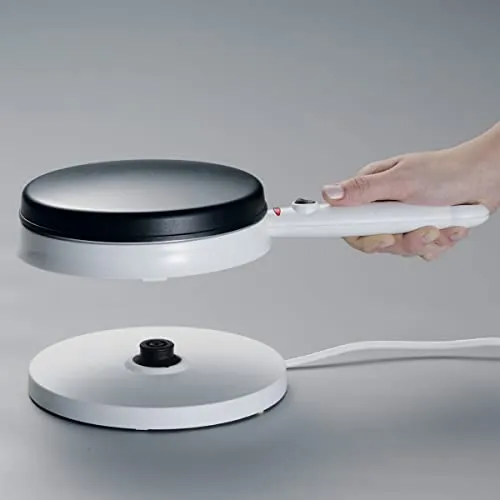Cloer Crêpe Maker 677 2