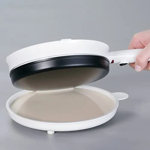 Cloer Crêpe Maker 677 4