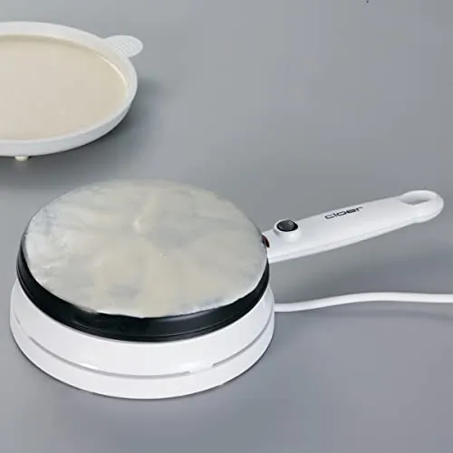 Cloer Crêpe Maker 677 5