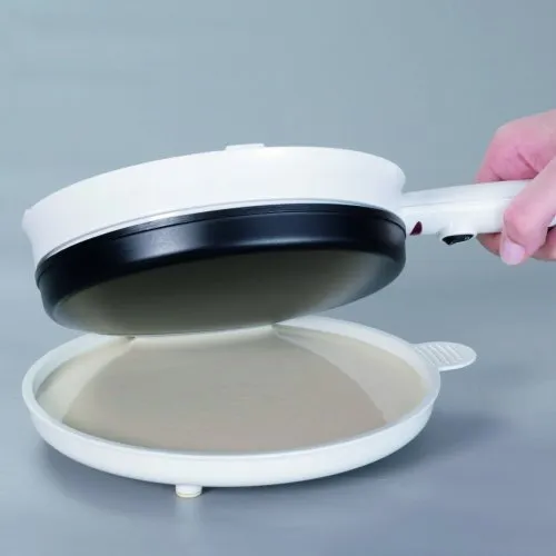 Cloer Crêpe Maker 677 6
