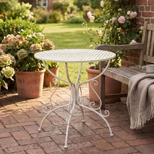CLP Gartentisch UC 4