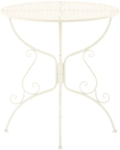 CLP Gartentisch UC