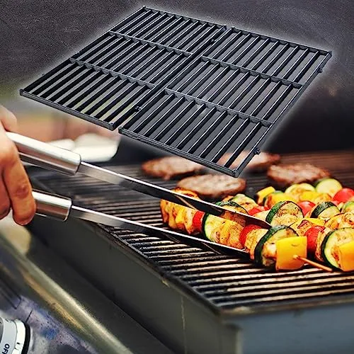 CLP Grillrost Set 3