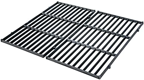 CLP Grillrost Set