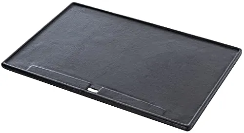 CLP Gusseiserne Grillplatte 5