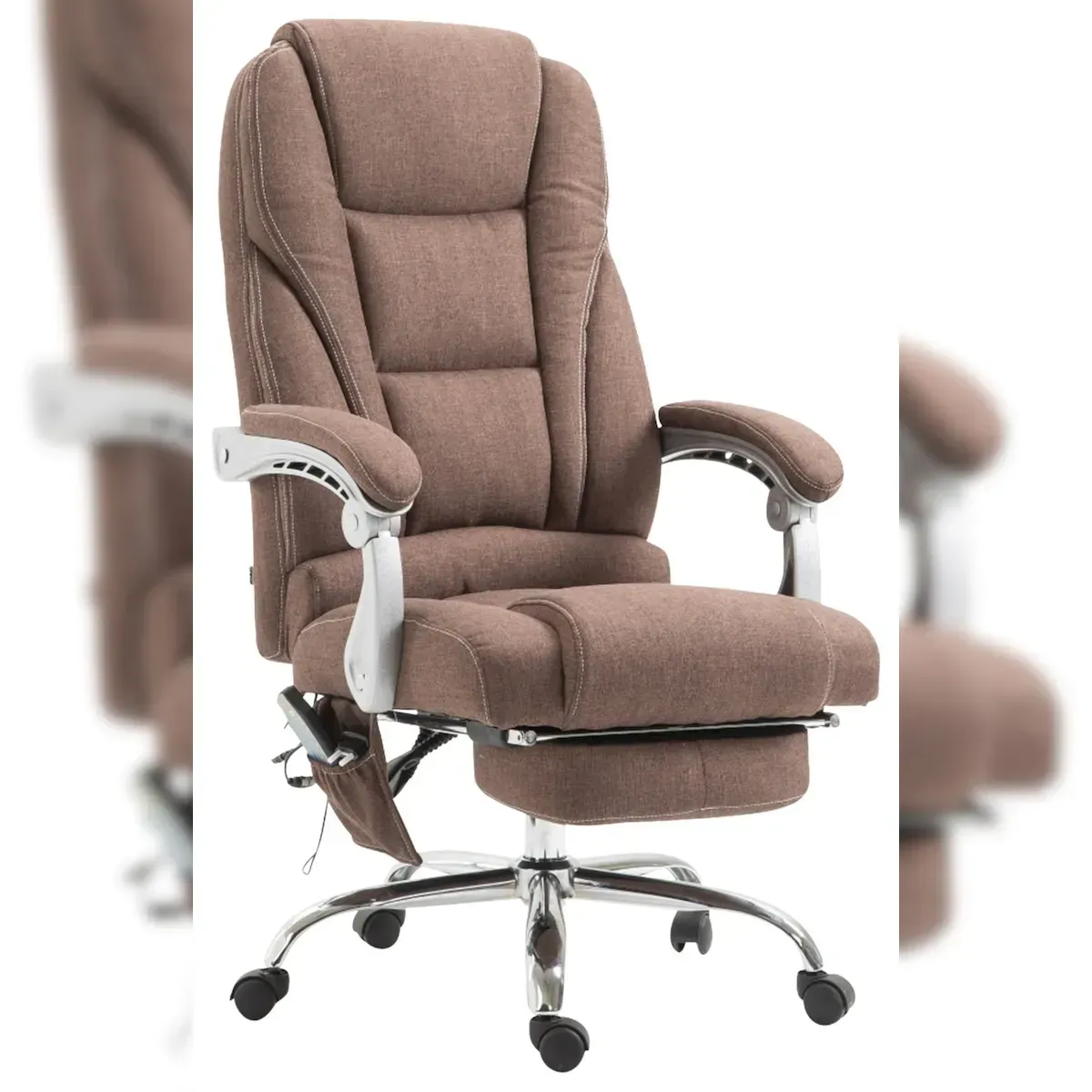 CLP Massagefunktion