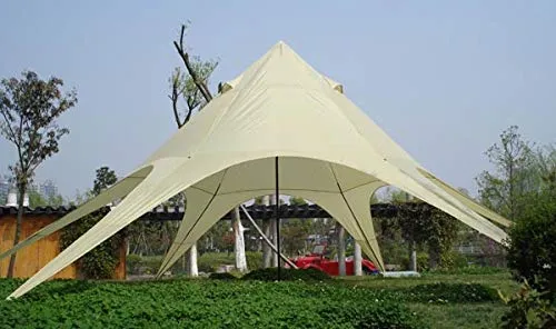CLP Sternzelt 2