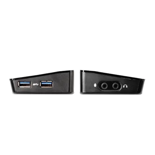 Club 3D 4K Dual Display UC 3