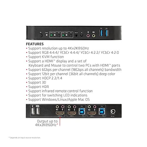 Club 3D CSV-1382 4
