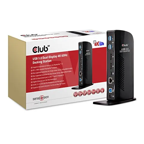 Club 3D CSV-1460 2