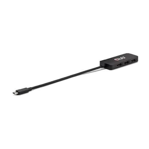 Club 3D CSV-1553 6