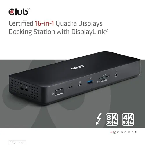 Club 3D CSV-1583 7