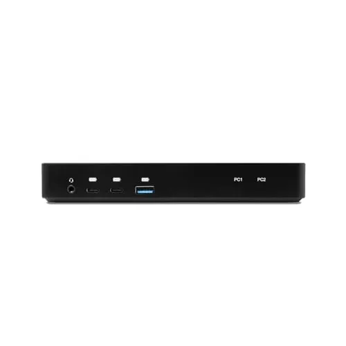 Club 3D KVM Switch UC 4