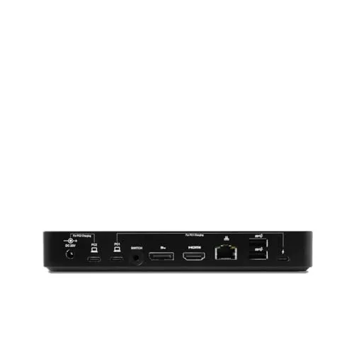 Club 3D KVM Switch UC 5