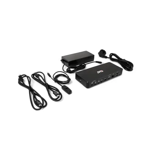 Club 3D KVM Switch UC 6