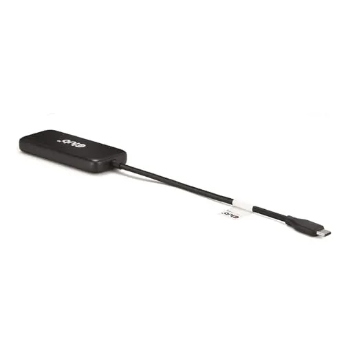 Club 3D USB Hub UC 3