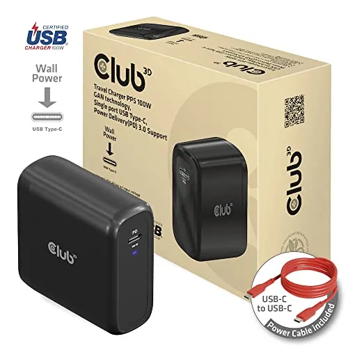 Club3D CAC-1908EU 2